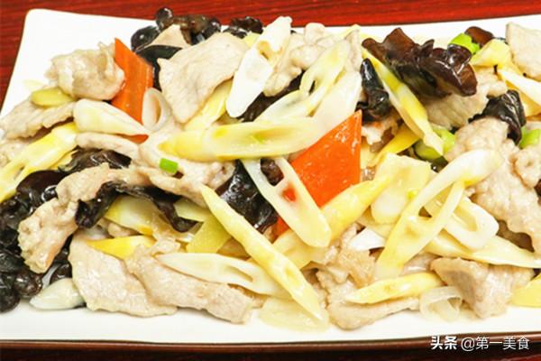 春天多吃&OpenCurlyDoubleQuote;5大黃金菜&rdquo;，做法簡單營養美味，孩子愛吃長個兒快