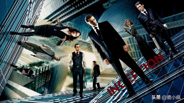 想弄懂什麼是“元宇宙”？看這5部電影就夠了，有一部片火了23年