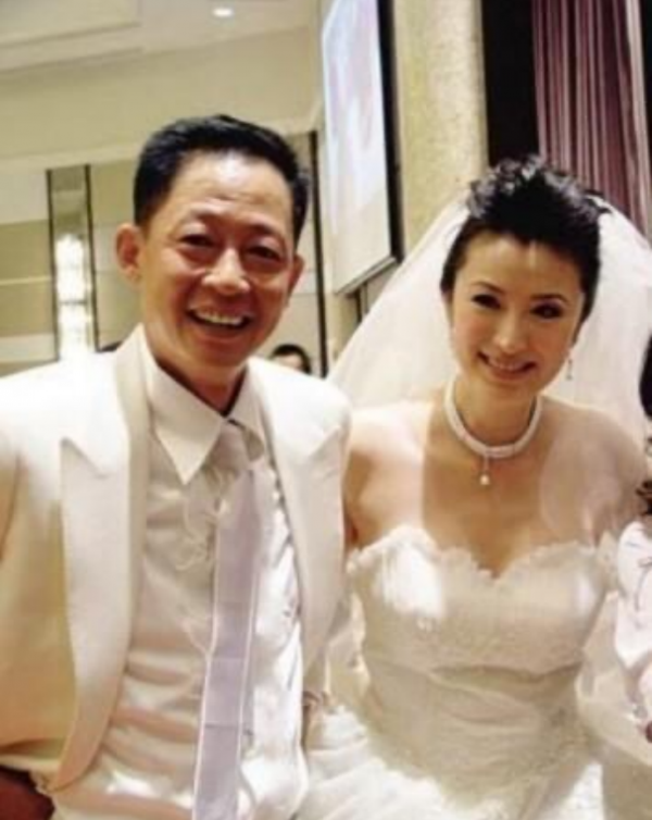 王志文：42歲放棄自由走進婚姻，對媳婦好，就是對岳母最大的孝
