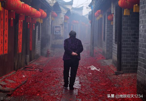 老與小•母與子