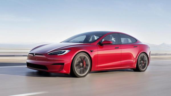 土豪的錢等等再花，今年這些百萬級豪車一臺比一臺拉風