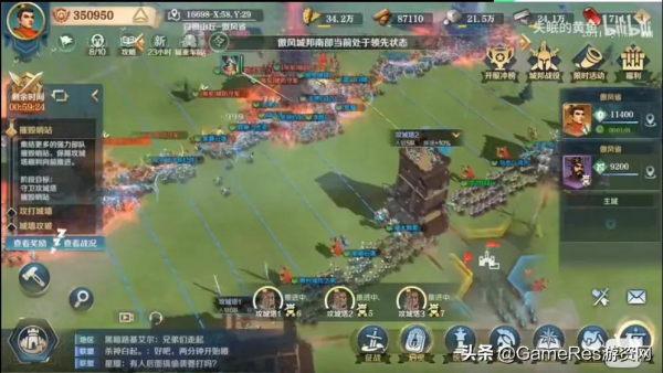 《文明與征服》&mdash;&mdash;看似&OpenCurlyDoubleQuote;縫合怪&rdquo;實則slg融合中的創新者