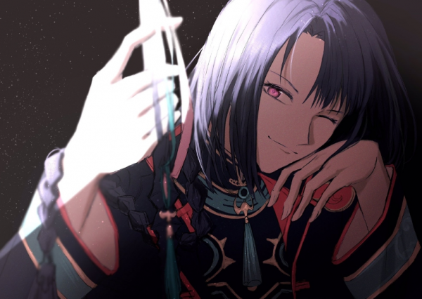 fgo太公望坦言自己是冠位騎階 到底是姜尚口嗨還是真有這個實力 fgo太公望坦言自己是冠位騎階 到底是姜尚口嗨還是真有這個實力