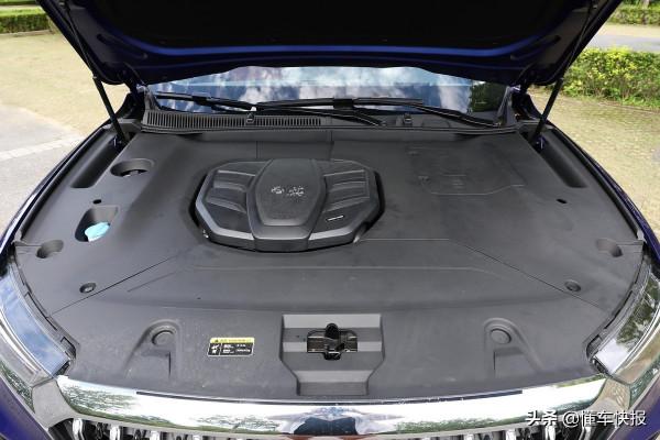 五款車型如何挑選?2022款紅旗HS5購車手冊 五款車型如何挑選?2022款紅旗HS5購車手冊