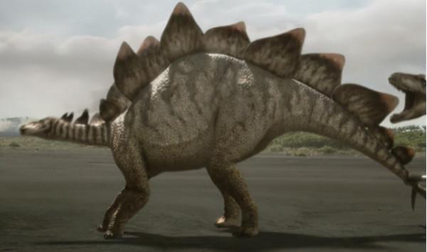 恐龍是如何滅絕的?看完真實的史前世界,我終於明白了 恐龍是如何滅絕的?看完真實的史前世界,我終於明白了