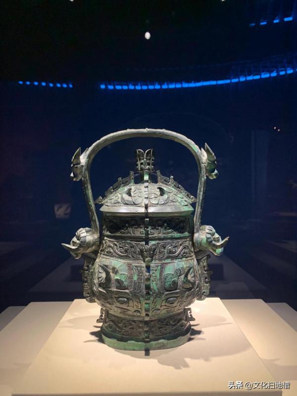 歷史文化-青銅器 歷史文化-青銅器