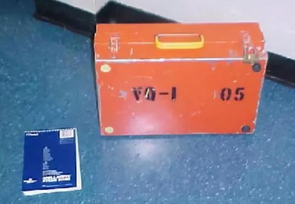 南海撞機之後，中國從大卸八塊的美國偵察機裡，破譯了哪些技術？