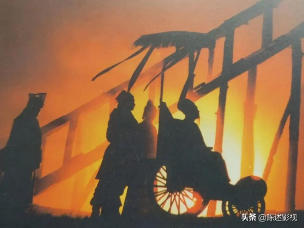 簡直演活了歷史人物，這12位男星選的真好，有的連本尊都比不過