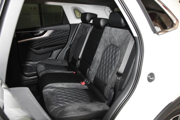 這幾款SUV不算拔尖,但一直是三好學生,產品力均衡、很適合盲選 這幾款SUV不算拔尖,但一直是三好學生,產品力均衡、很適合盲選