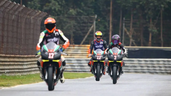 最具價效比的玩車攻略：原來普通人也可以成為專業車手