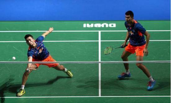 學職業高手髮網前小球,卻往往陷入被動?揭秘髮網前小球的秘密 學職業高手髮網前小球,卻往往陷入被動?揭秘髮網前小球的秘密