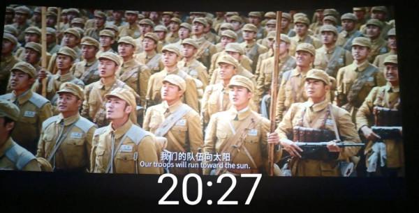 《長津湖》三個小時長嗎? 《長津湖》三個小時長嗎?