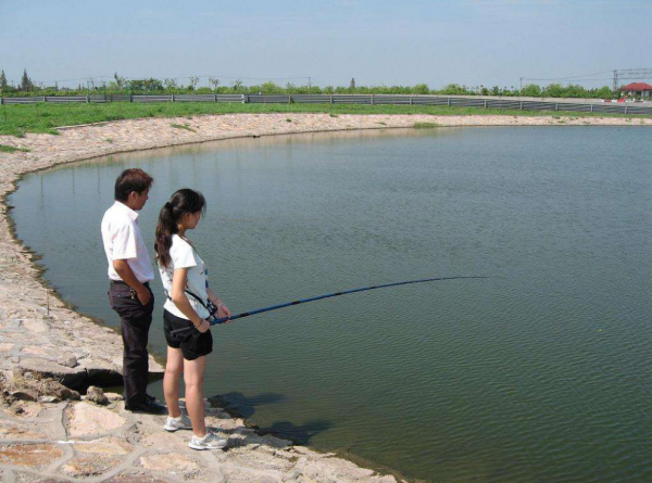 都說秋季要釣邊，可“秋釣邊”真正含義您未必知曉，這幾點莫忽視