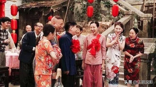 《七十二家房客》雞公福都結婚了,阿香和發仔怎麼還沒成親? 《七十二家房客》雞公福都結婚了,阿香和發仔怎麼還沒成親?
