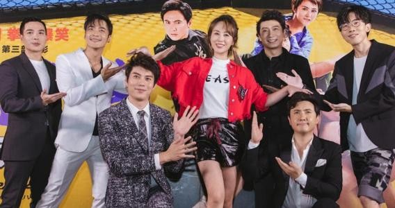 馬麗：27歲成名，36歲嫁小10歲丈夫，因一部電影與沈騰避嫌6年