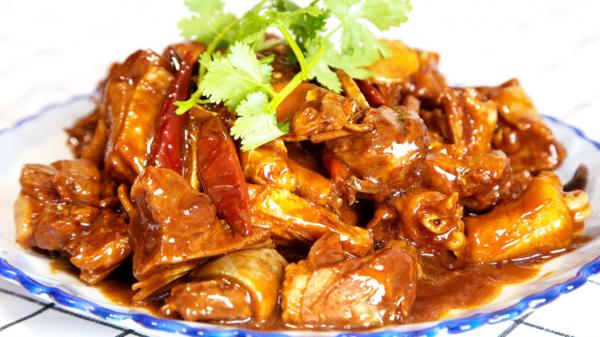 中秋節慶團圓，精選16道菜，8葷4素4冷盤，簡單易學，父母直誇好