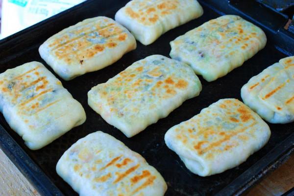 冬至別隻知道吃餃子，這款美食比餃子簡單又好吃，主要是餡兒不同