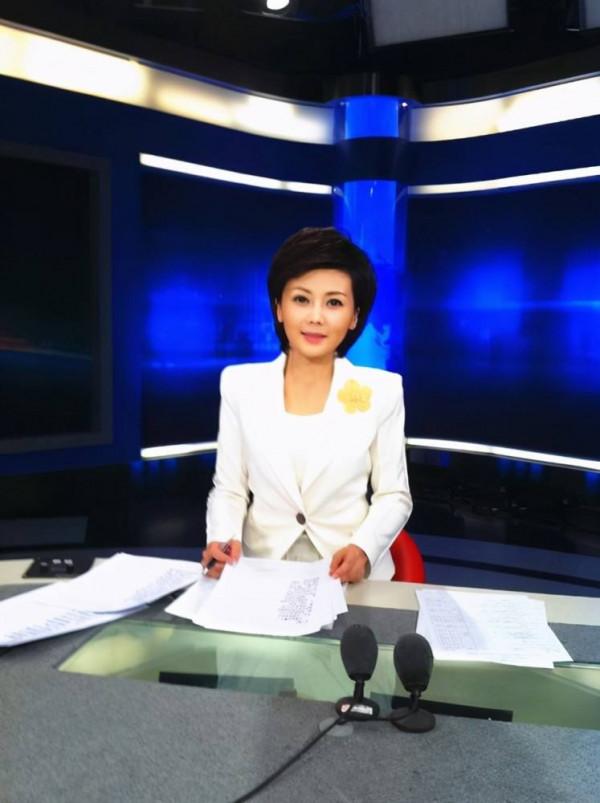 至今未嫁人的12位大齡女主持人，多人情史空白，最大57歲最小33歲