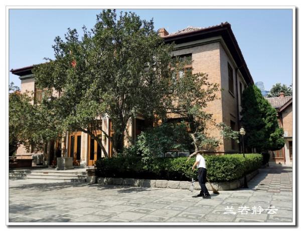 天津“五大道”的最佳遊覽方式 天津“五大道”的最佳遊覽方式