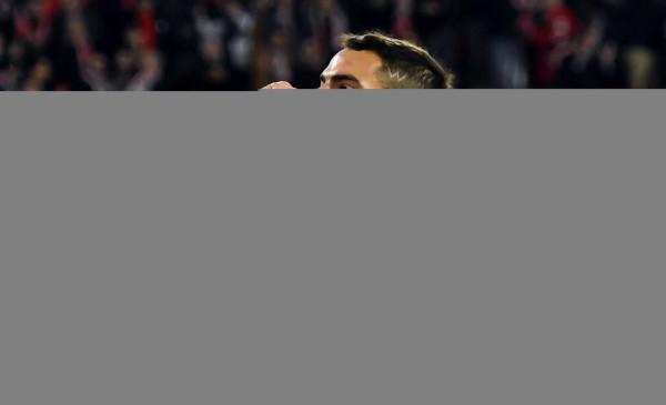 「球感筆記」歐冠：薩爾茨堡 VS 塞維利亞 919字析 並驅爭先 龍爭虎戰