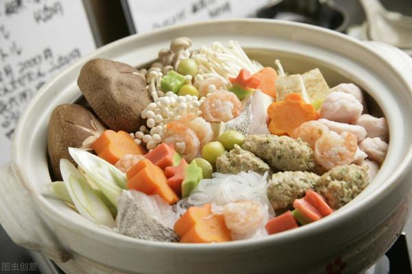 想要飲食質量？可以從8個方面來改善！趕緊學起來