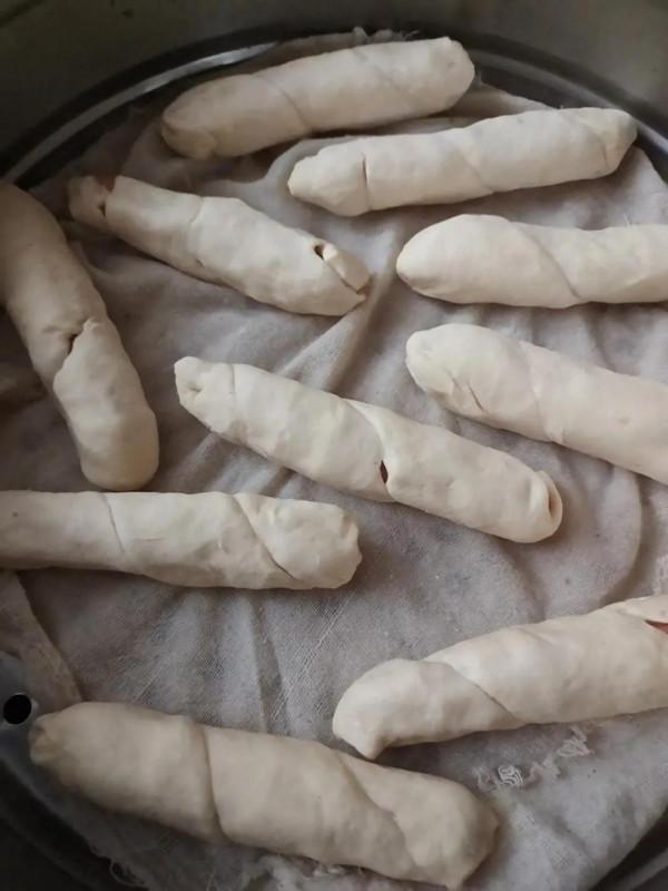 你們會為了想吃而自己動手做嗎？