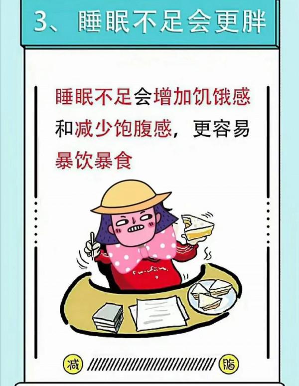 減肥有很多冷知識，你知道嗎？