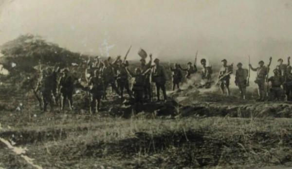 日軍進攻東北三省，為何輕取吉林遼寧，卻在黑龍江損失慘重