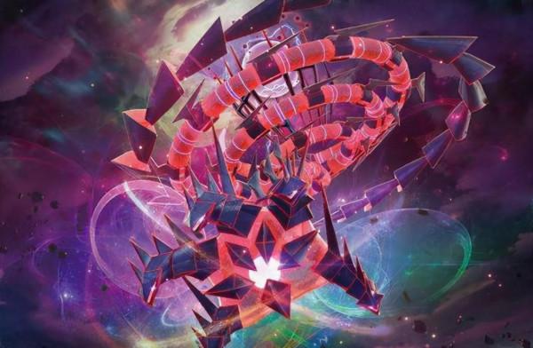 《寶可夢》早期種族值最高的阿爾宙斯，如今被多少神獸輕鬆超越？