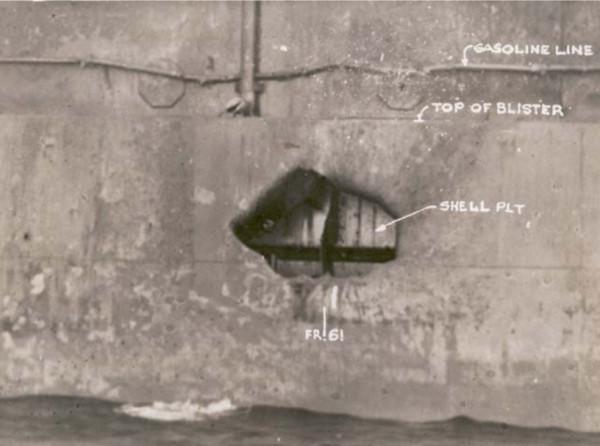 提尼安島戰役：美軍最成功的兩棲登陸戰，美日陣亡比1：16