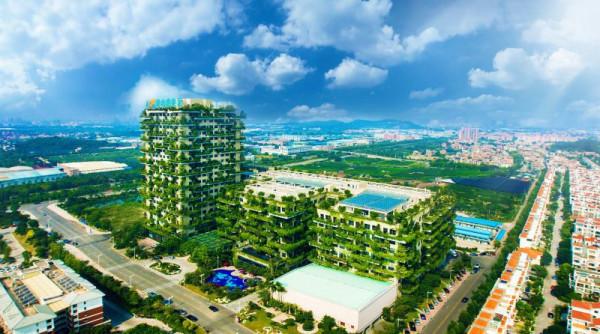 入局半導體，碧桂園創投能不能投出個未來？