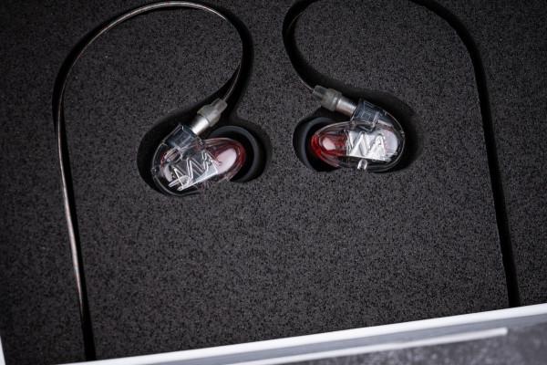 進化、重生,更加全面的單動鐵——淺析威世頓PRO X10 進化、重生,更加全面的單動鐵——淺析威世頓PRO X10