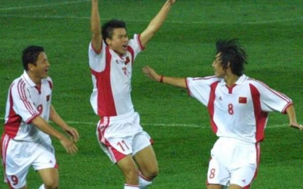 以歸化為核心 強力進攻可扭危局