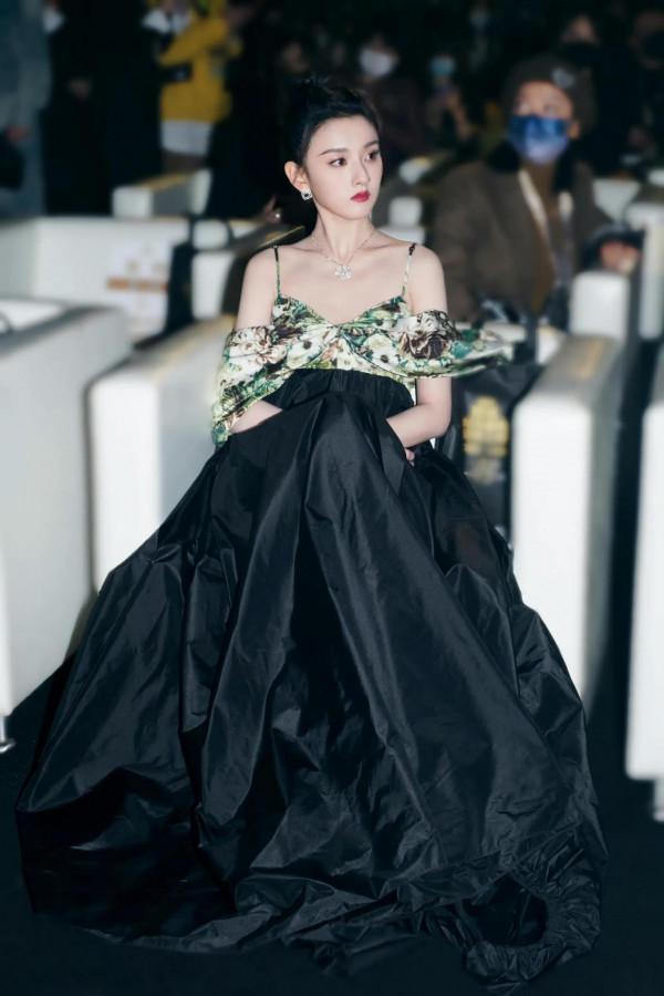 今日份新鮮的宋祖兒