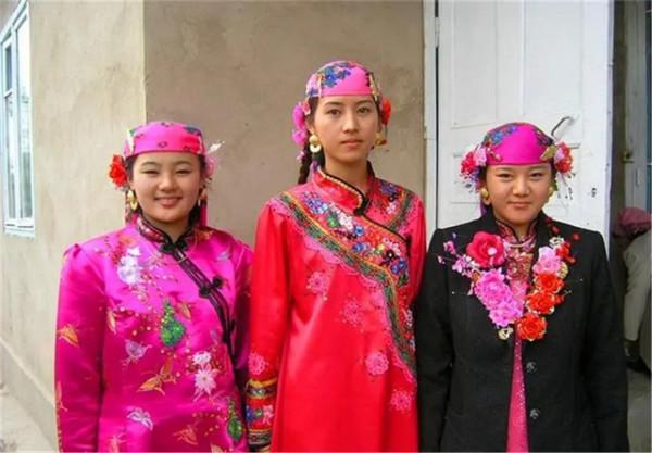 哈薩克的陝西村：沒人離婚也沒人談戀愛