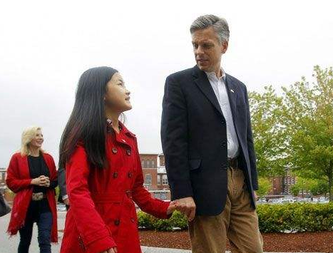 十大美國駐華大使的罕見秘密:在山東抗日 看上海解放 赴香港當特工 十大美國駐華大使的罕見秘密:在山東抗日 看上海解放 赴香港當特工