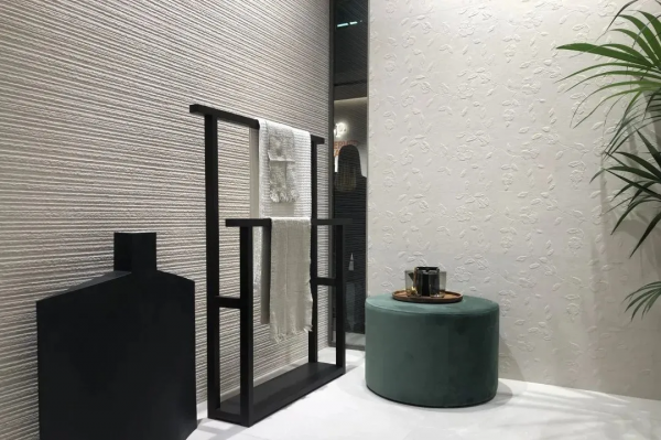 “潮”這看!CERSAIE上的瓷磚紋理花色流行趨勢,趕緊收藏 “潮”這看!CERSAIE上的瓷磚紋理花色流行趨勢,趕緊收藏