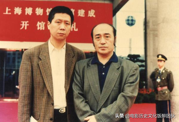 馬未都:最好的朋友,成名之前只有他願意搭理我,57歲便離我而去 馬未都:最好的朋友,成名之前只有他願意搭理我,57歲便離我而去