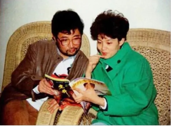 潘虹：24歲嫁人，28歲爆紅，66歲未婚無子，後悔沒守住前夫