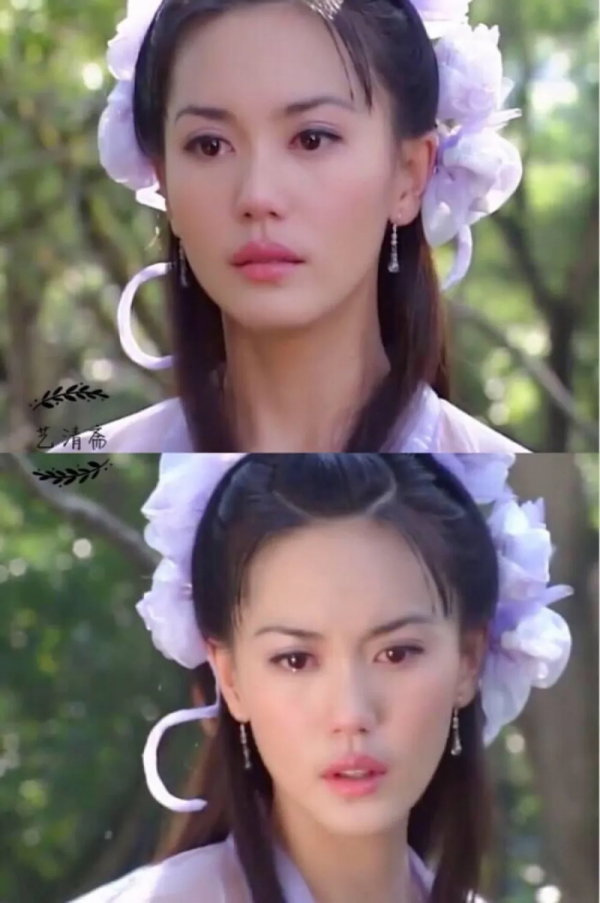 能美過高圓圓的女人,究竟長什麼樣? 能美過高圓圓的女人,究竟長什麼樣?