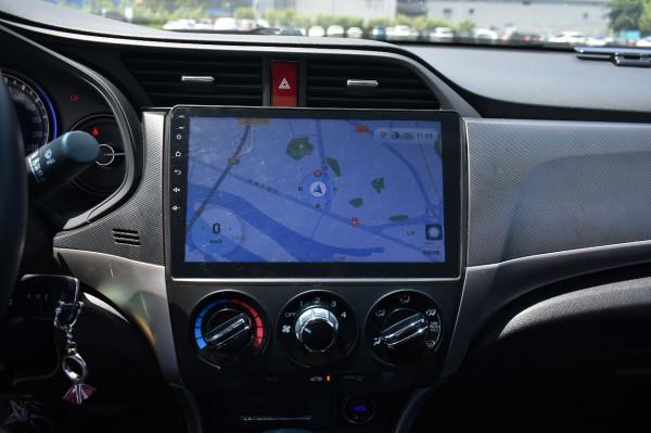 實實在在——18款凌派1.8LCVT體驗