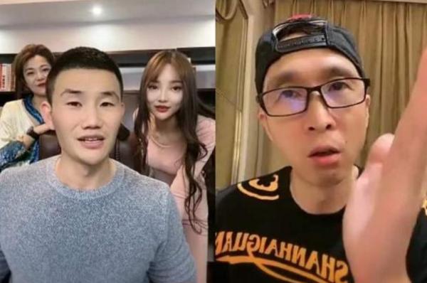 從火遍全國，到“眾人唾棄”，嘎子哥是如何自“毀”前程的？