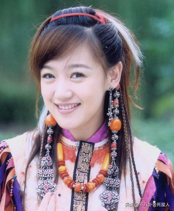 不耐老的女星有多難?發腮鬆弛、滄桑苦相,一個比一個心酸 不耐老的女星有多難?發腮鬆弛、滄桑苦相,一個比一個心酸