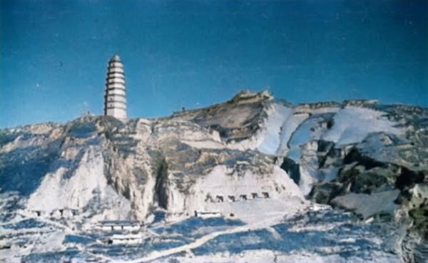 蔣介石到延安,參觀毛主席的窯洞後失眠,敗退時說:最後悔去延安 蔣介石到延安,參觀毛主席的窯洞後失眠,敗退時說:最後悔去延安