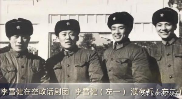 不帶貨不賣慘,個個以身作則,這6位男演員配得上一聲“老戲骨” 不帶貨不賣慘,個個以身作則,這6位男演員配得上一聲“老戲骨”