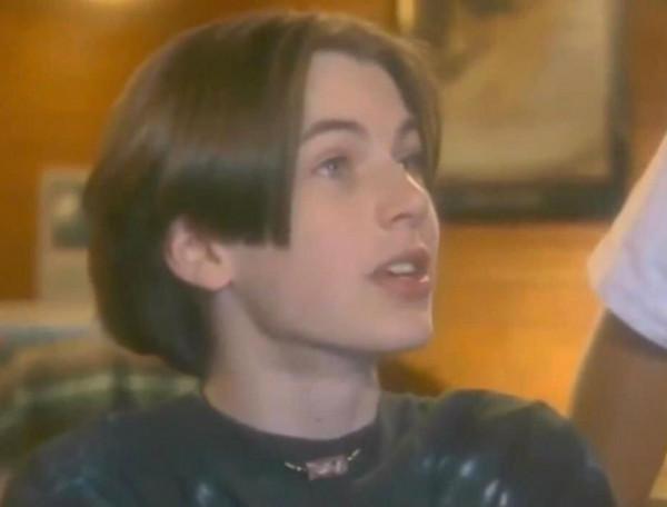 他是“美國隊長”，他是克里斯·埃文斯「15歲到40歲生涯回顧」