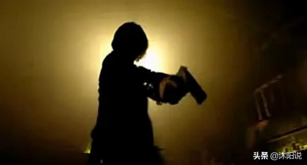 上海特工戰序幕,軍統抗日殺手“神槍詹森”被害始末 上海特工戰序幕,軍統抗日殺手“神槍詹森”被害始末