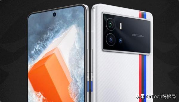 背刺小米12，IQOO 9系列能否後來者居上？價格或是關鍵