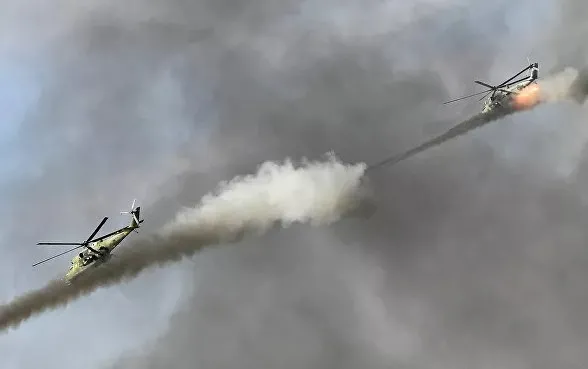 吸睛！“上合”聯合反恐叢集首現演兵場