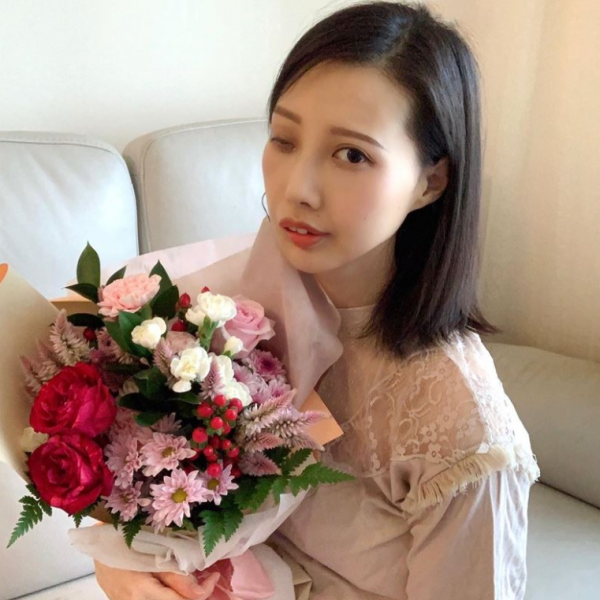 41歲女星抗癌4年病情好轉！曾經歷38次放療化療，為保命切除子宮